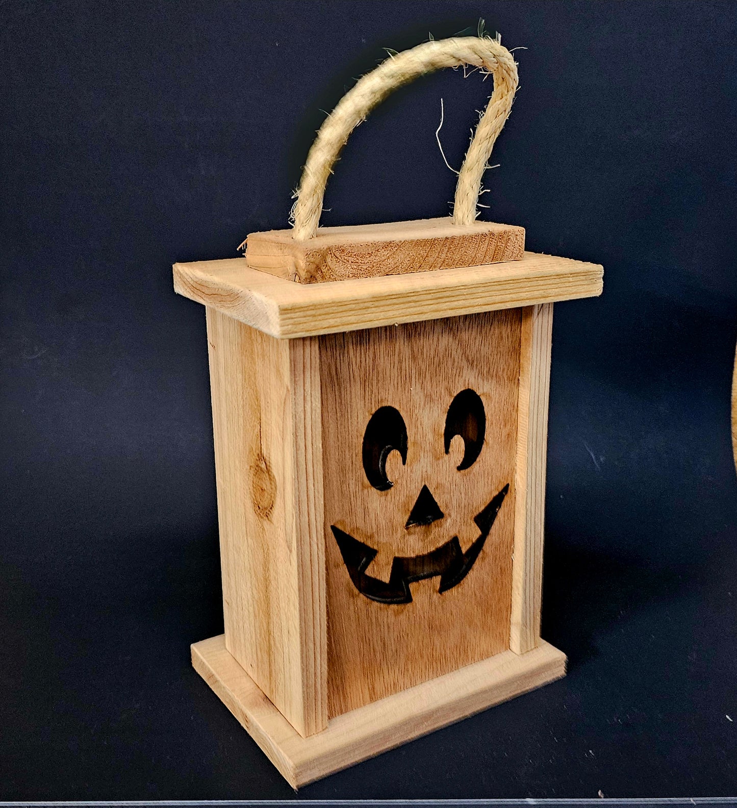 Holiday and seasonal lantern