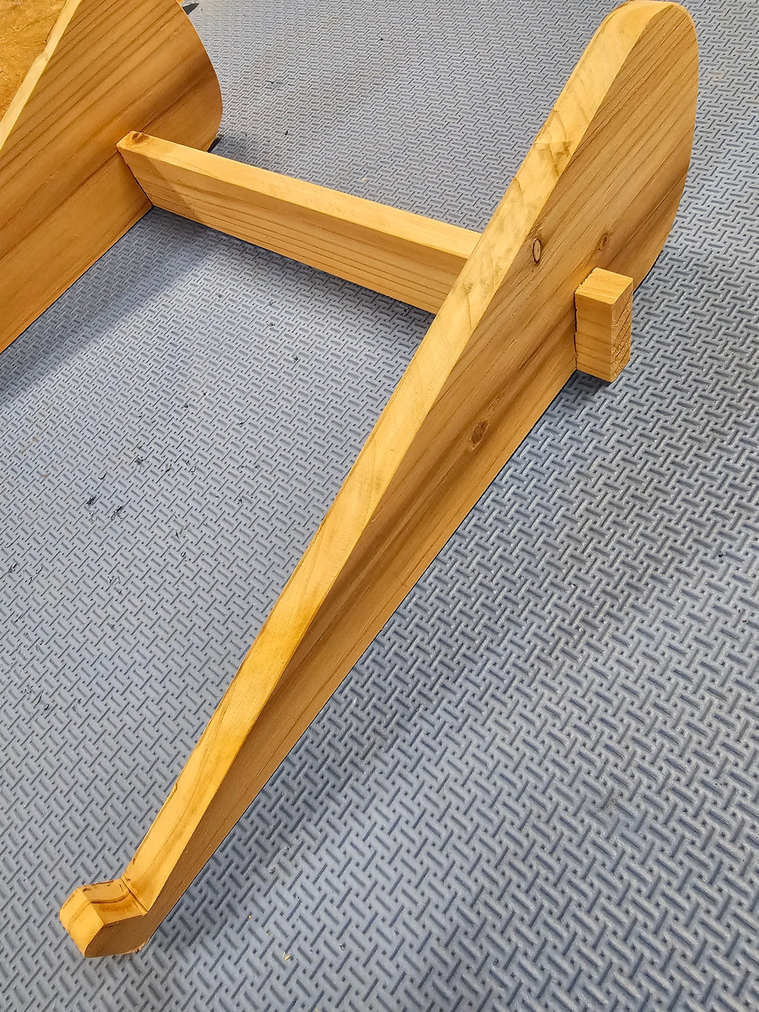 Small electronics accessories.