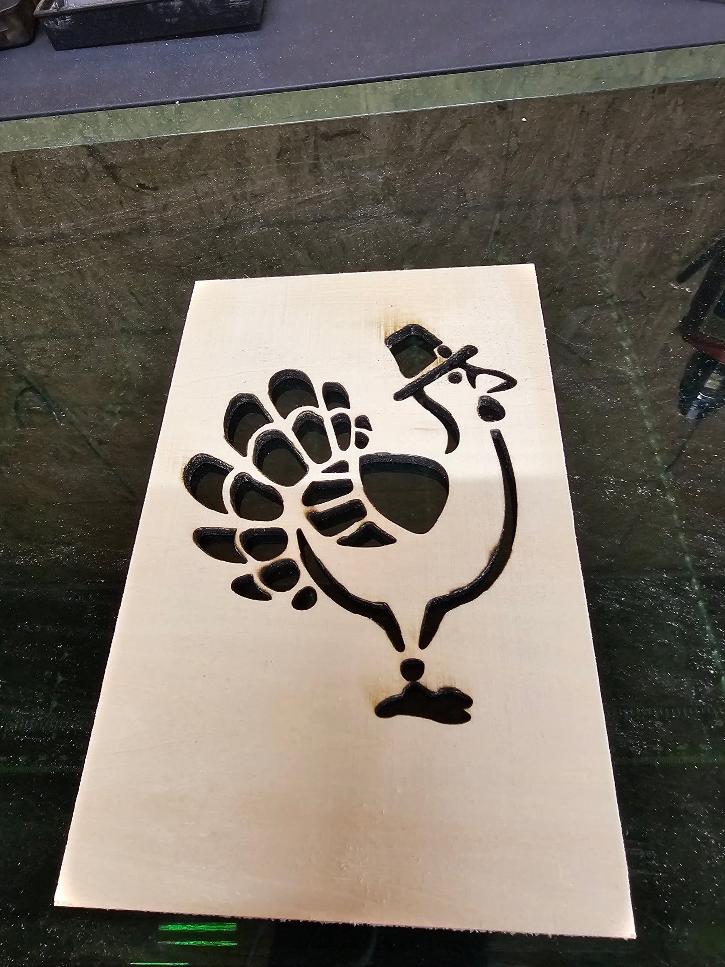 Holiday and seasonal lantern