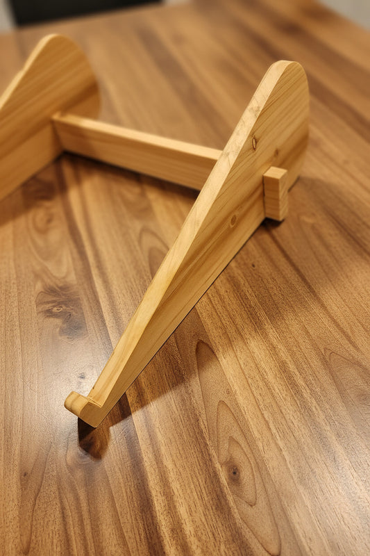 Laptop stand