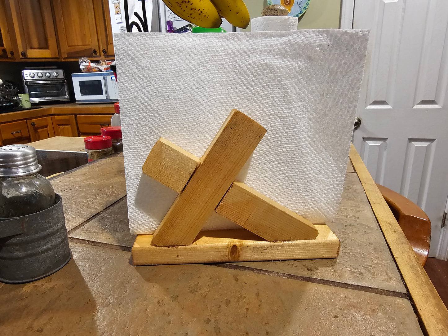 Napkin Holder