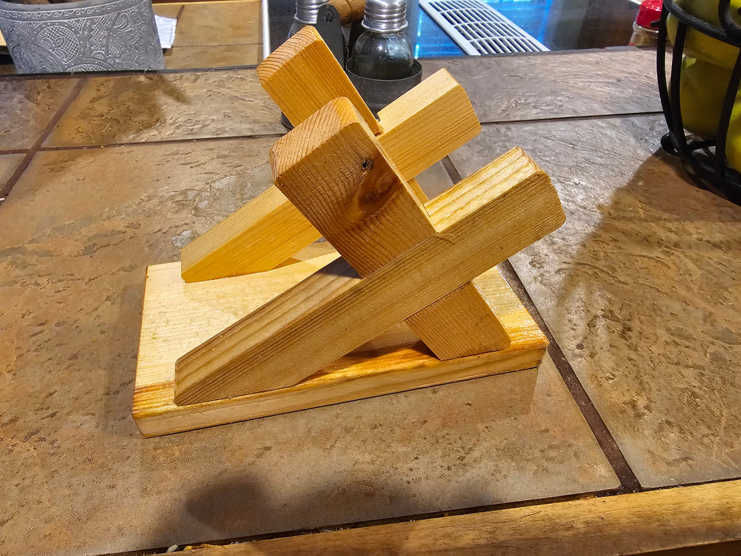 Napkin Holder