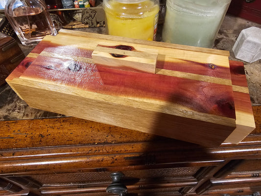 Keep sake/valet box