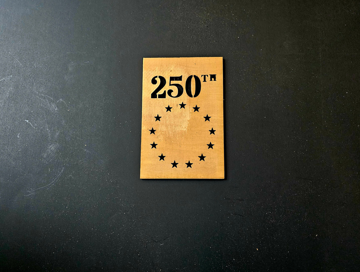 Holiday/seasonal Lantern insert