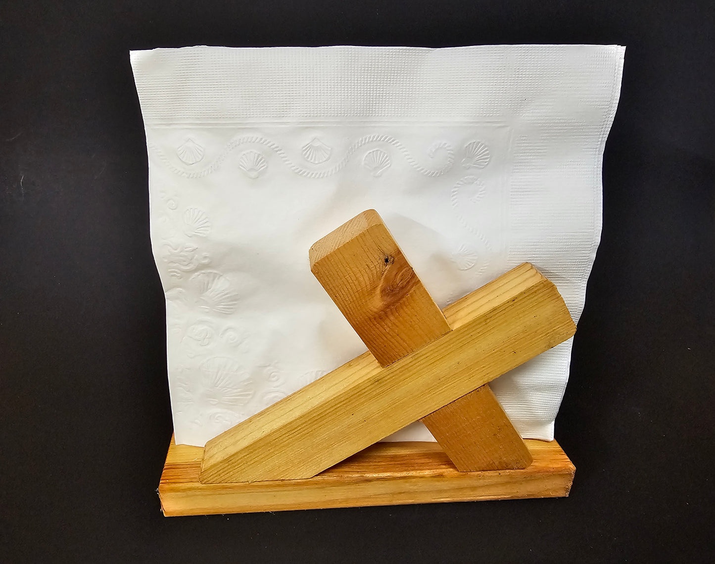 Napkin Holder