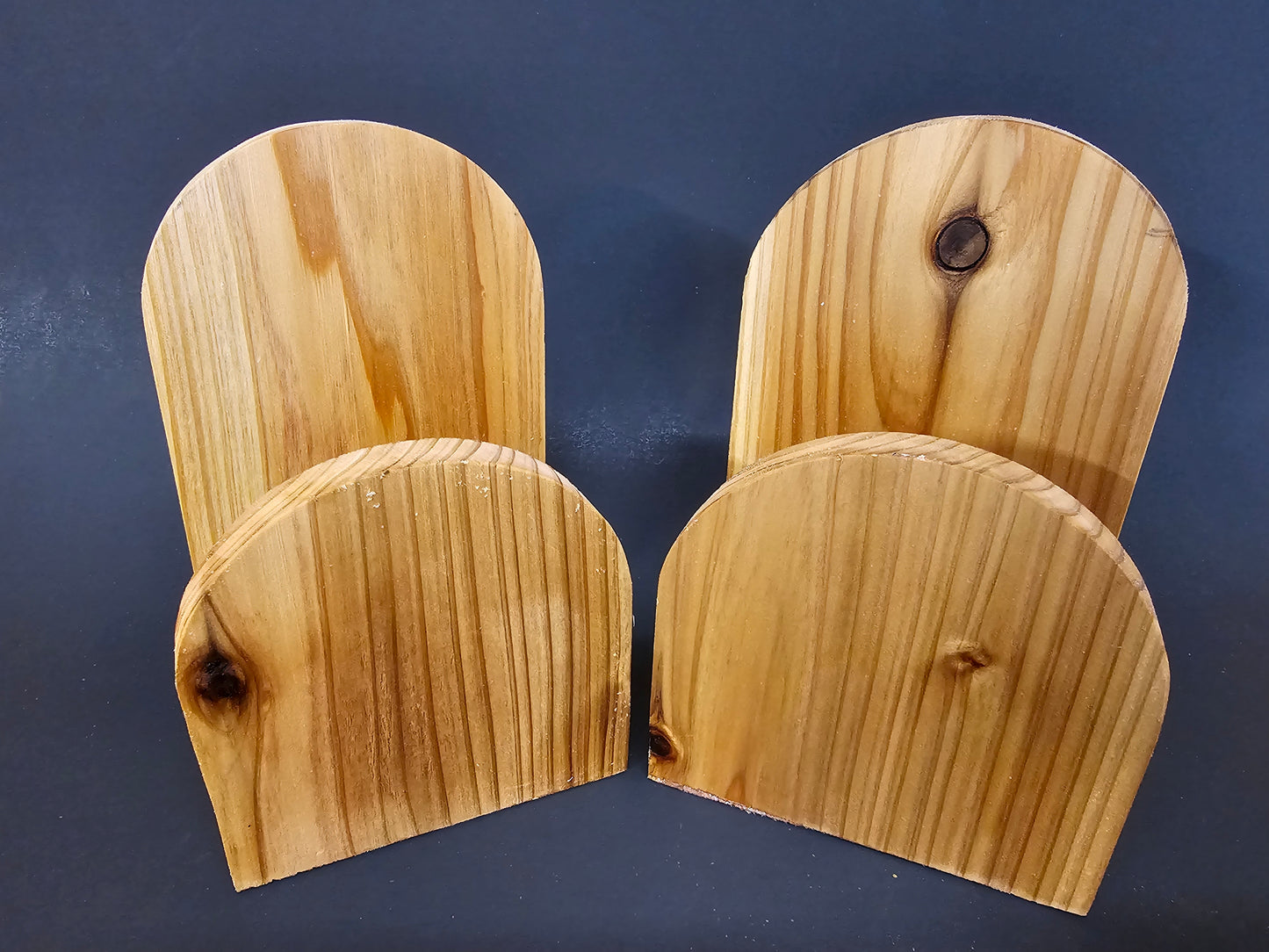 Wall or table top candle holder