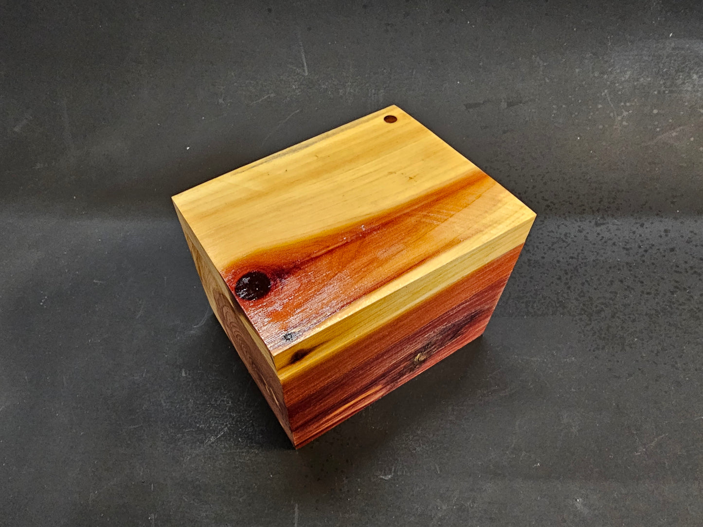 Medium keepsake box