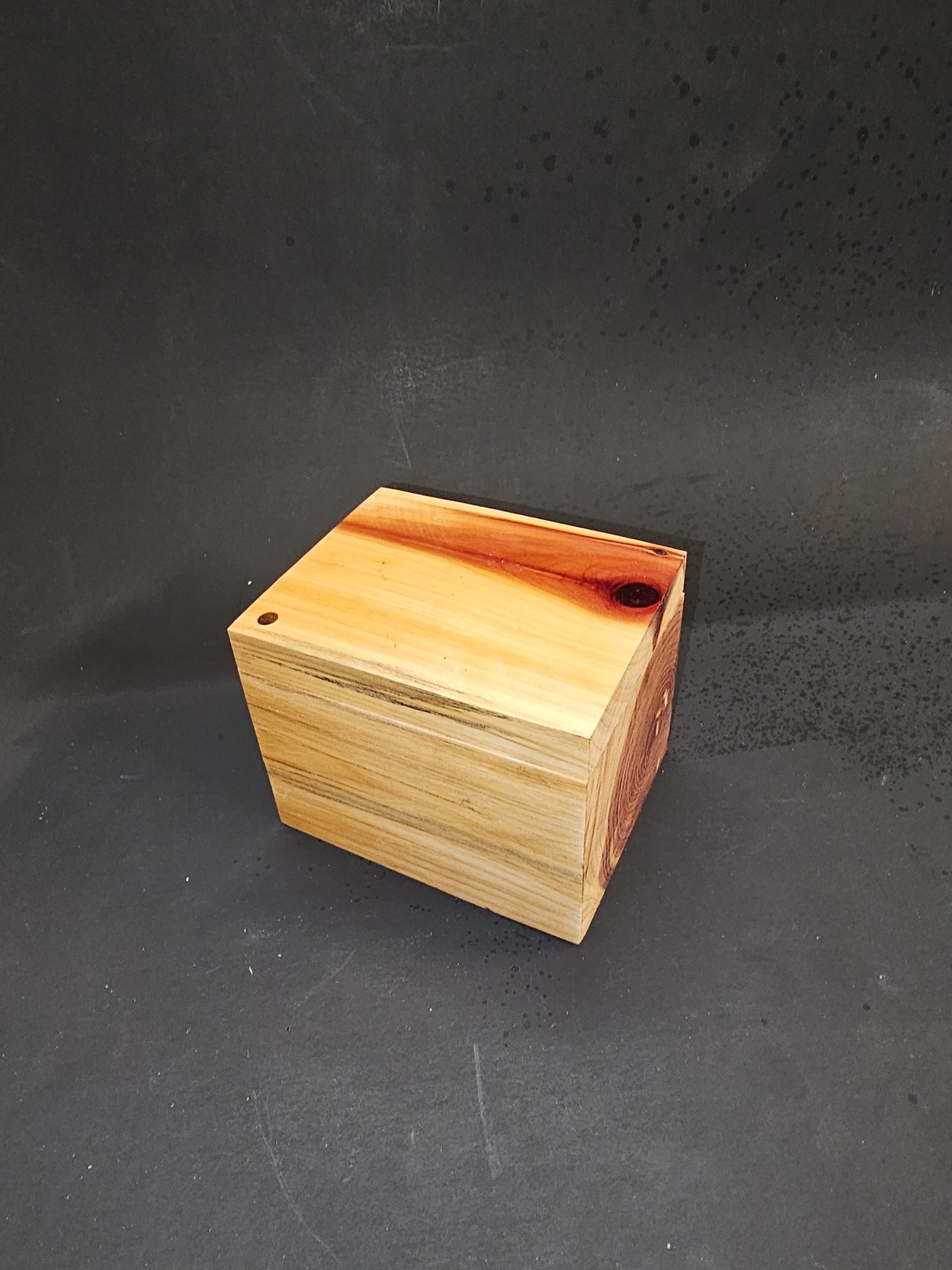 Medium keepsake box