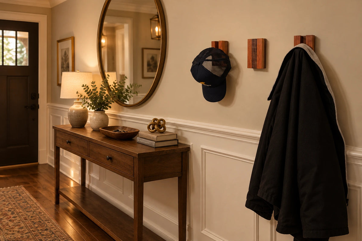 Coat hanger